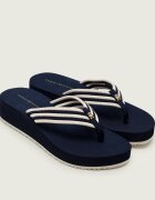 Tommy Hilfiger Flip flops