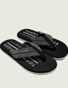 Tommy Hilfiger Flip flops Chambray | cu adaos de in