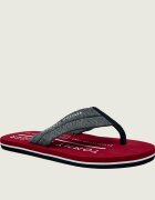 Tommy Hilfiger Flip flops CHAMBRAY | cu adaos de in