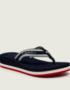 Tommy Hilfiger Flip flops FLAG PRINT