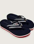 Tommy Hilfiger Flip flops FLAG PRINT