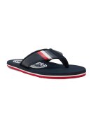 Tommy Hilfiger Flip flops RWB PADDED BEACH