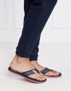 Tommy Hilfiger Flip flops RWB PADDED BEACH