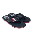 Tommy Hilfiger Flip flops RWB PADDED BEACH