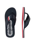 Tommy Hilfiger Flip flops RWB PADDED BEACH