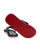Tommy Hilfiger Flip flops RWB PADDED BEACH