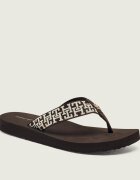 Tommy Hilfiger Flip flops TH Corporate
