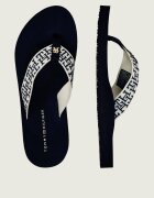 Tommy Hilfiger Flip flops TH Corporate