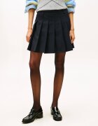 Tommy Hilfiger Fustă cu adaos de lână