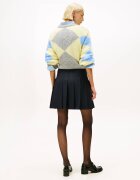 Tommy Hilfiger Fustă cu adaos de lână