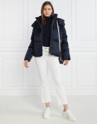 Tommy Hilfiger Geacă AMD NEW YORK JACQUARD HDD | Regular Fit