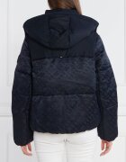 Tommy Hilfiger Geacă AMD NEW YORK JACQUARD HDD | Regular Fit