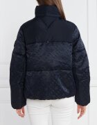 Tommy Hilfiger Geacă AMD NEW YORK JACQUARD HDD | Regular Fit