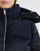 Tommy Hilfiger Geacă AMD NEW YORK JACQUARD HDD | Regular Fit