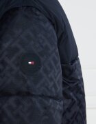 Tommy Hilfiger Geacă AMD NEW YORK JACQUARD HDD | Regular Fit