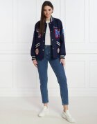 Tommy Hilfiger Geacă bomber COLLEGIATE | Regular Fit cu adaos de lână