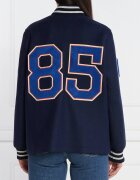 Tommy Hilfiger Geacă bomber COLLEGIATE | Regular Fit cu adaos de lână