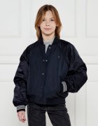 Tommy Hilfiger Geacă bomber | Loose fit