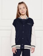 Tommy Hilfiger Geacă bomber | Oversize fit