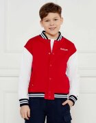 Tommy Hilfiger Geacă bomber | Oversize fit
