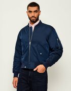 Tommy Hilfiger Geacă bomber | Relaxed fit