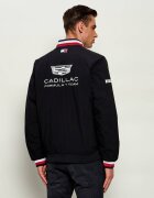 Tommy Hilfiger Geacă bomber Replica Varsity | x Cadillac Formula 1 Team | regular fit