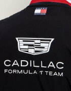 Tommy Hilfiger Geacă bomber Replica Varsity | x Cadillac Formula 1 Team | regular fit
