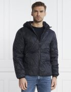 Tommy Hilfiger Geacă CL HOODED QUILTED | Regular Fit
