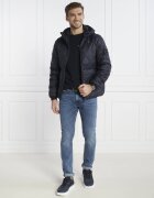 Tommy Hilfiger Geacă CL HOODED QUILTED | Regular Fit
