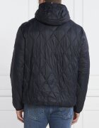 Tommy Hilfiger Geacă CL HOODED QUILTED | Regular Fit