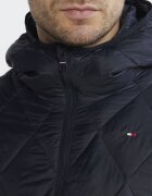 Tommy Hilfiger Geacă CL HOODED QUILTED | Regular Fit