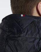 Tommy Hilfiger Geacă CL HOODED QUILTED | Regular Fit