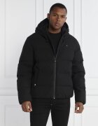 Tommy Hilfiger Geacă CL MOTION HOODED | Regular Fit