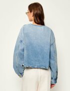Tommy Hilfiger Geacă de blug Dnm Lex | regular fit