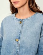 Tommy Hilfiger Geacă de blug Dnm Lex | regular fit