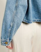 Tommy Hilfiger Geacă de blug Dnm Lex | regular fit