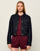 Tommy Hilfiger Geacă de blug | regular fit