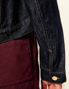 Tommy Hilfiger Geacă de blug | regular fit