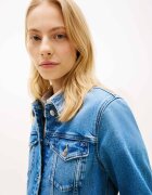 Tommy Hilfiger Geacă de blug | Slim Fit