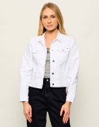 Tommy Hilfiger Geacă de blug | Slim Fit