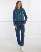 Tommy Hilfiger Geacă de blug | Slim Fit