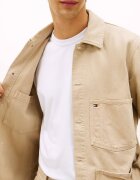 Tommy Hilfiger Geacă de blug TH x F.C. Liverpool | regular fit
