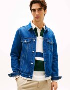 Tommy Hilfiger Geacă de blug TH x F.C. Liverpool | regular fit