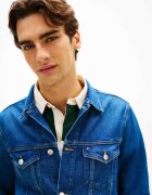 Tommy Hilfiger Geacă de blug TH x F.C. Liverpool | regular fit