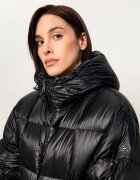 Tommy Hilfiger Geacă de puf | Loose fit