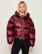 Tommy Hilfiger Geacă de puf | Oversize fit