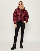 Tommy Hilfiger Geacă de puf | Oversize fit