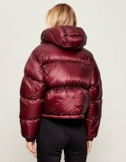Tommy Hilfiger Geacă de puf | Oversize fit