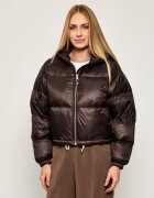 Tommy Hilfiger Geacă de puf | Oversize fit