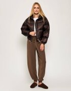 Tommy Hilfiger Geacă de puf | Oversize fit